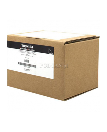 Toner Toshiba do e-Studio 305CS, 305CP | black nr 1
