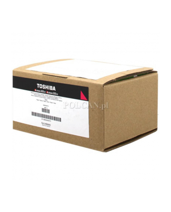 Toner Toshiba do e-Studio 305CS, 305CP | magenta