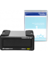 Tandberg Data RDX 1 TB USB3+ KIT extern black - nr 11