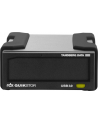 Tandberg Data RDX 1 TB USB3+ KIT extern black - nr 8