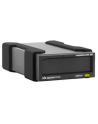 Tandberg Data RDX 1 TB USB3+ KIT extern black - nr 1