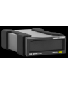 Tandberg Data RDX 1 TB USB3+ KIT extern black - nr 6