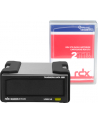 Tandberg Data RDX 2 TB USB3+ KIT extern black - nr 13