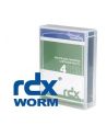 Tandberg Data Cartridge Tandberg RDX WORM 4TB+++ - nr 7