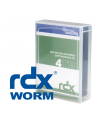 Tandberg Data Cartridge Tandberg RDX WORM 4TB+++ - nr 9