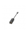 HP Inc. USB-C to RJ45 V7W66AA - nr 3