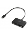 HP Inc. USB-C to 3 USB-A Hub Z6A00AA - nr 13