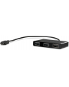 HP Inc. USB-C to 3 USB-A Hub Z6A00AA - nr 33