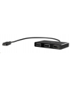 HP Inc. USB-C to 3 USB-A Hub Z6A00AA - nr 6