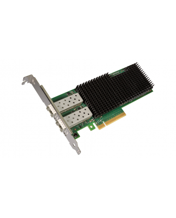 Intel Ethernet Network Adapter XXV710DA2BLK PCI-E 2xSFP28+ 25GbEBulk