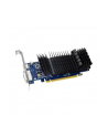 Karta graficzna ASUS VGA NV PCIe 2GB GT1030-SL-2G PASSIV H/D - nr 13