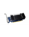 Karta graficzna ASUS VGA NV PCIe 2GB GT1030-SL-2G PASSIV H/D - nr 2