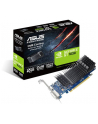 Karta graficzna ASUS VGA NV PCIe 2GB GT1030-SL-2G PASSIV H/D - nr 66