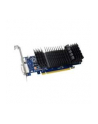 Karta graficzna ASUS VGA NV PCIe 2GB GT1030-SL-2G PASSIV H/D - nr 79