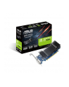 Karta graficzna ASUS VGA NV PCIe 2GB GT1030-SL-2G PASSIV H/D - nr 90