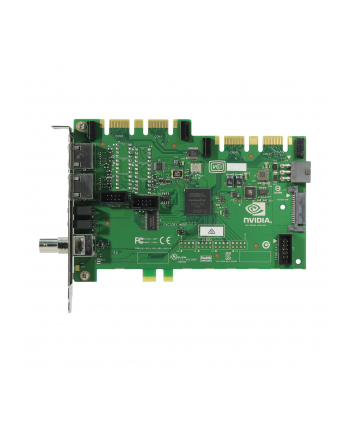 Karta graficzna PNY PCI Quadro Sync II für P5/P6