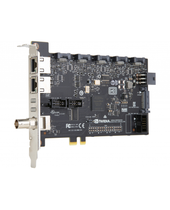 Karta graficzna PNY PCI Quadro Sync II für P5/P6
