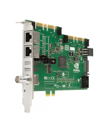 Karta graficzna PNY PCI Quadro Sync II für P5/P6