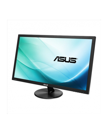 ASUS LCD VP228HE, 54,61 cm (21,5 ), matryca TN HDMI, VGA