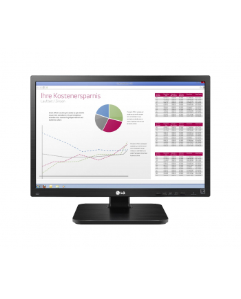 LG Electronics LCD 22BK55WD-B 22'' black
