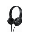 Panasonic RP-HF100ME-K czarne, mikrofon - nr 11