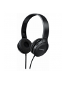 Panasonic RP-HF100ME-K czarne, mikrofon - nr 15