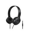 Panasonic RP-HF100ME-K czarne, mikrofon - nr 32