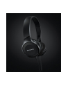 Panasonic RP-HF100ME-K czarne, mikrofon - nr 33