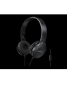Panasonic RP-HF100ME-K czarne, mikrofon - nr 34
