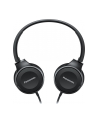 Panasonic RP-HF100ME-K czarne, mikrofon - nr 36