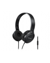 Panasonic RP-HF100ME-K czarne, mikrofon - nr 38