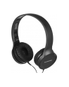 Panasonic RP-HF100ME-K czarne, mikrofon - nr 47