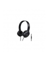 Panasonic RP-HF100ME-K czarne, mikrofon - nr 7