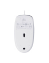 Logitech Mouse M100 Optical white EMEA - nr 27