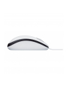 Logitech Mouse M100 Optical white EMEA - nr 32