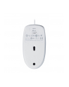 Logitech Mouse M100 Optical white EMEA - nr 33