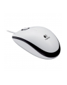 Logitech Mouse M100 Optical white EMEA - nr 44