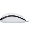 Logitech Mouse M100 Optical white EMEA - nr 59