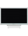 Monitor LCD Y Neovo LED X-22E WHITE Glass (24-7) - nr 8