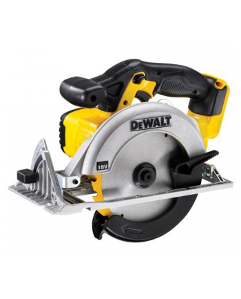 PILARKA TARCZOWA AKUM. 18,0 V DCS 391 NT DEWALT