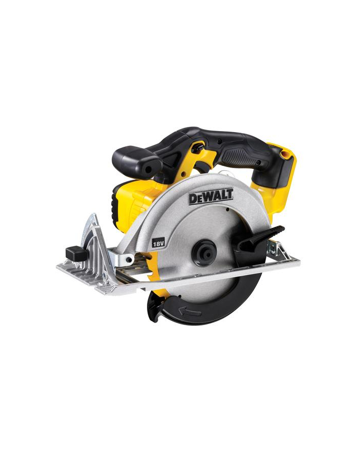PILARKA TARCZOWA AKUM. 18,0 V DCS 391 NT DEWALT główny