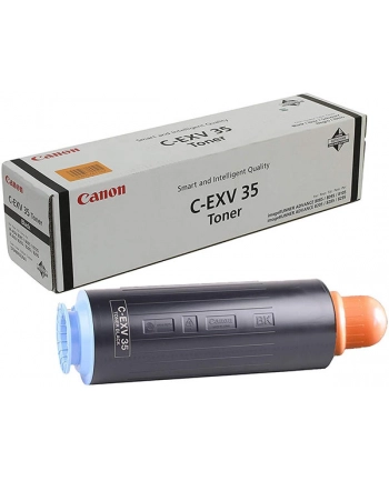 Toner  Canon CEXV35 do  iR-8085/8095/8105 | 70 000 str. |   black nr 1