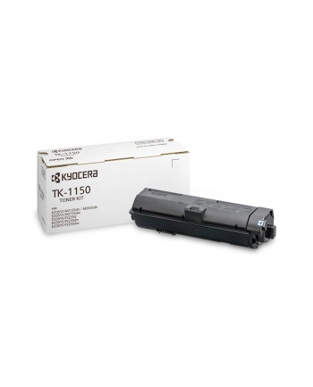 Toner Kyocera TK-1150 do M2135dn, M2635dn, M2735dw | 3k str. black 1T02RV0NL0 nr 2
