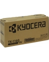 Toner Kyocera TK-1160 do P2040dn, P2040dw | 7,2k str. black 1T02RY0NL0 - nr 20