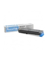 Toner Kyocera TK-5195C do TASKalfa 306ci 7000 str. | cyan | 1T02R4CNL0 - nr 2