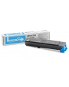 Toner Kyocera TK-5195C do TASKalfa 306ci 7000 str. | cyan | 1T02R4CNL0 - nr 5