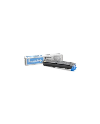 Toner Kyocera TK-5195C do TASKalfa 306ci 7000 str. | cyan | 1T02R4CNL0 nr 2