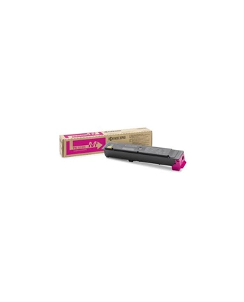 Toner Kyocera TK-5195M do TASKalfa 306ci 7000 str. | magenta | 1T02R4BNL0 nr 2