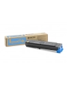 Toner Kyocera TK-5205C do  TASKalfa 356ci 12000 str. | cyan | 1T02R5CNL0 - nr 5