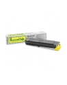 Toner Kyocera TK-5205Y do TASKalfa 356ci  12 000 str. | yellow | 1T02R5ANL0 - nr 2